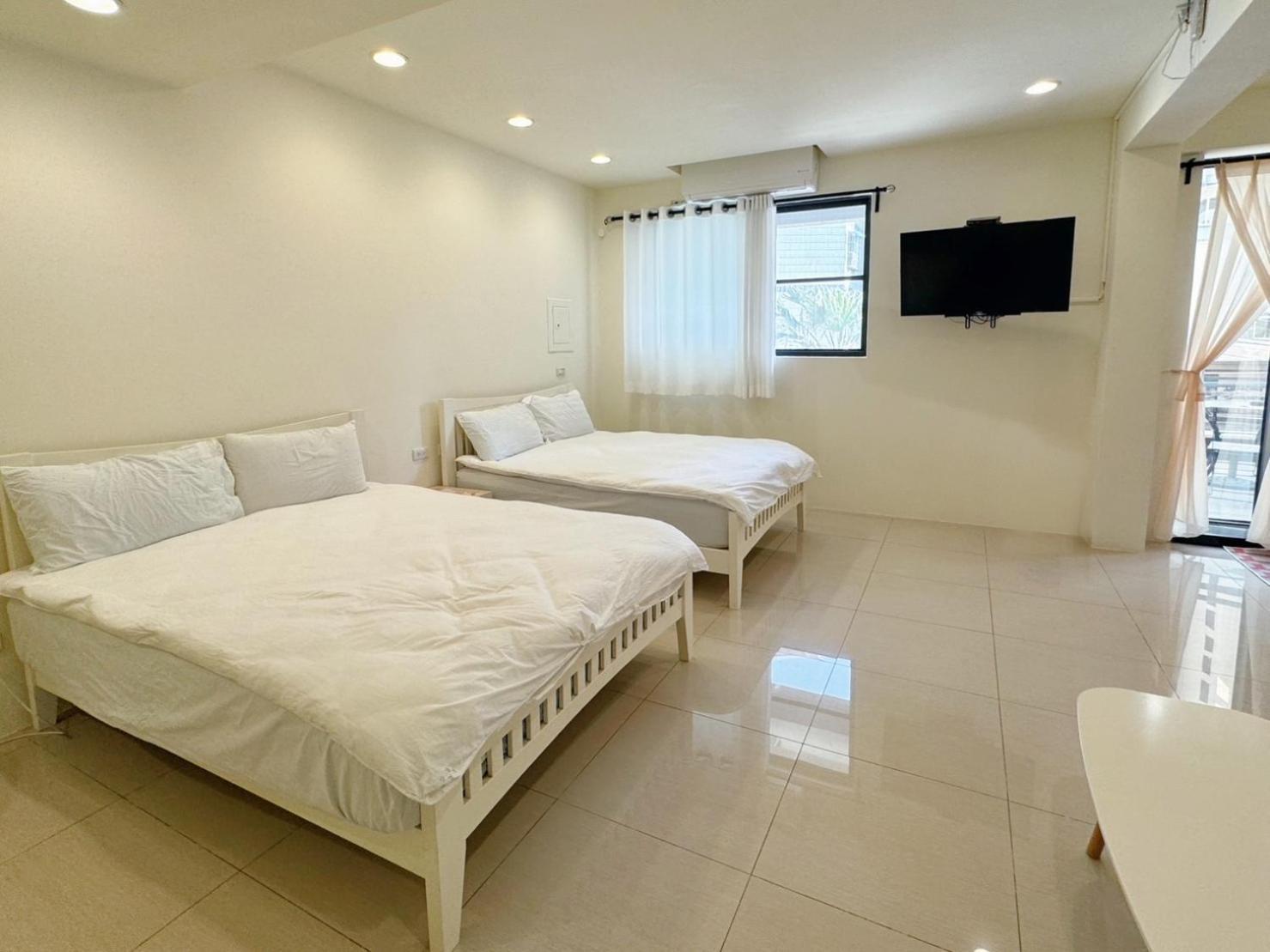 Kaohsiung Raifong Corner Homestay Exterior foto